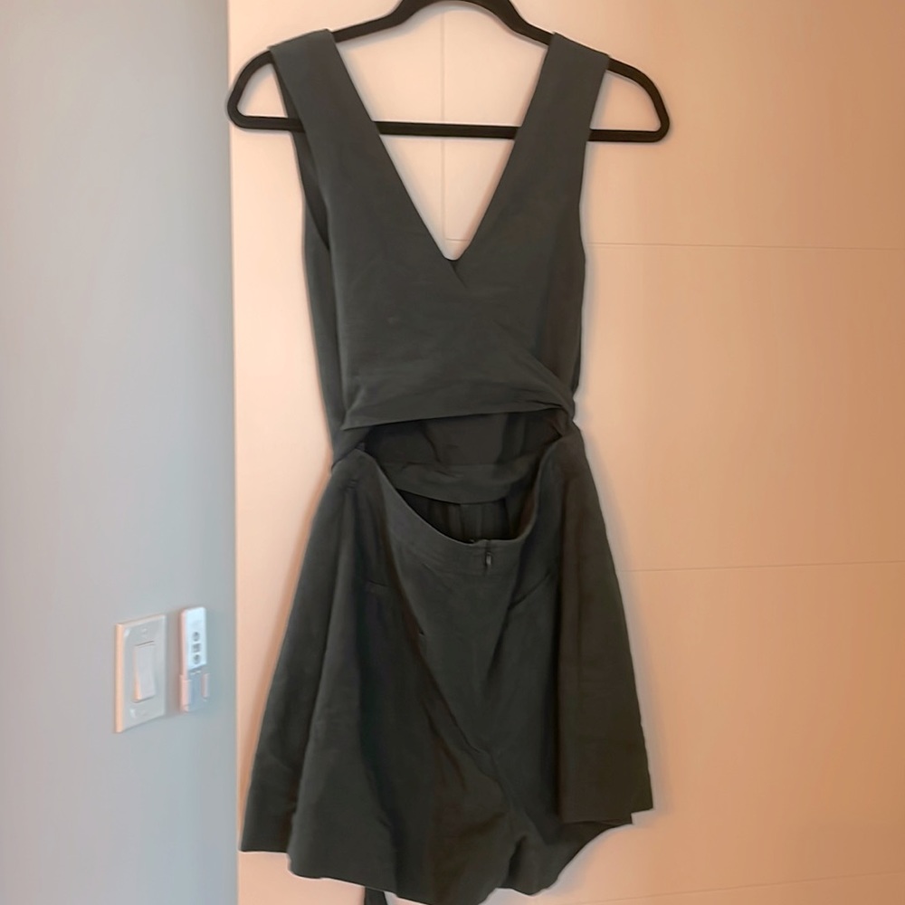 Club Monaco romper